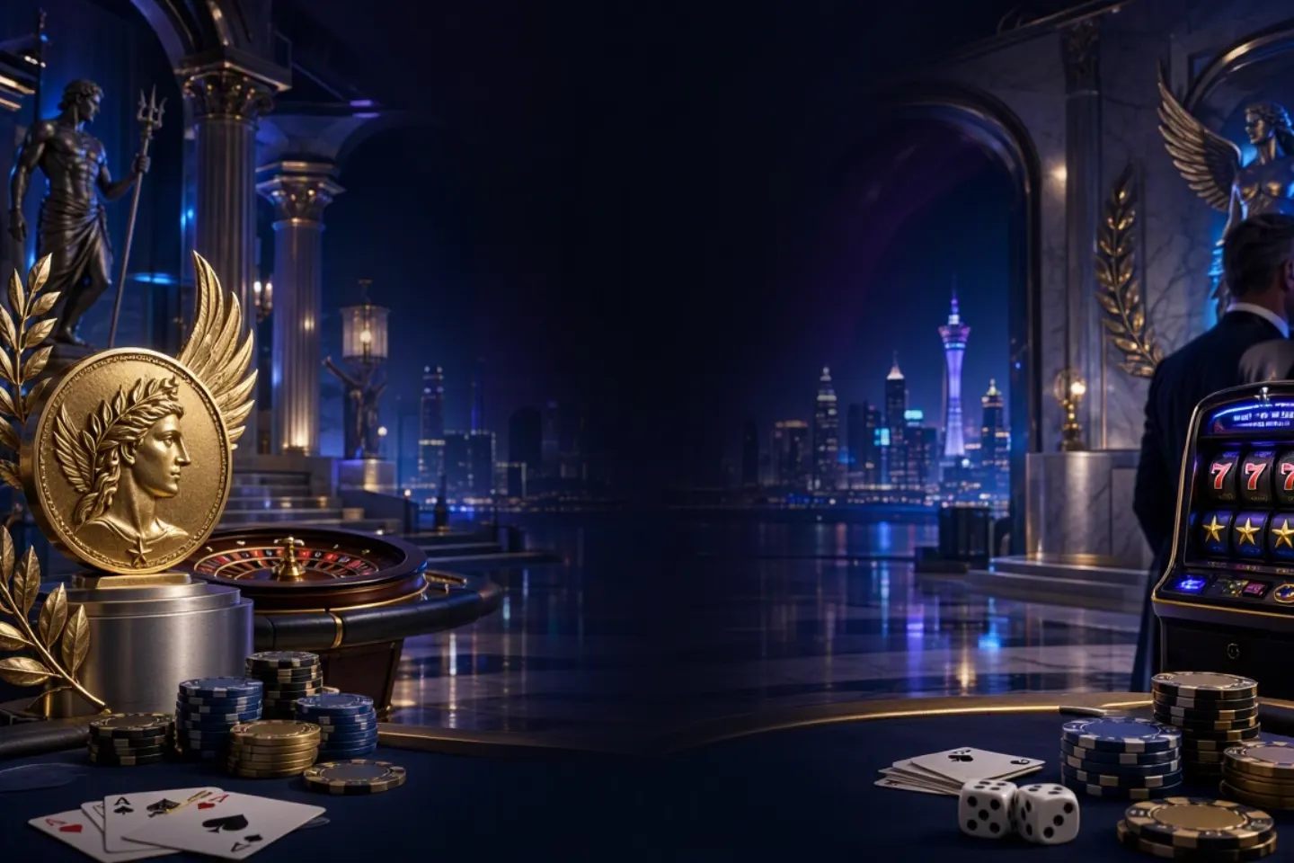 Hype Casino